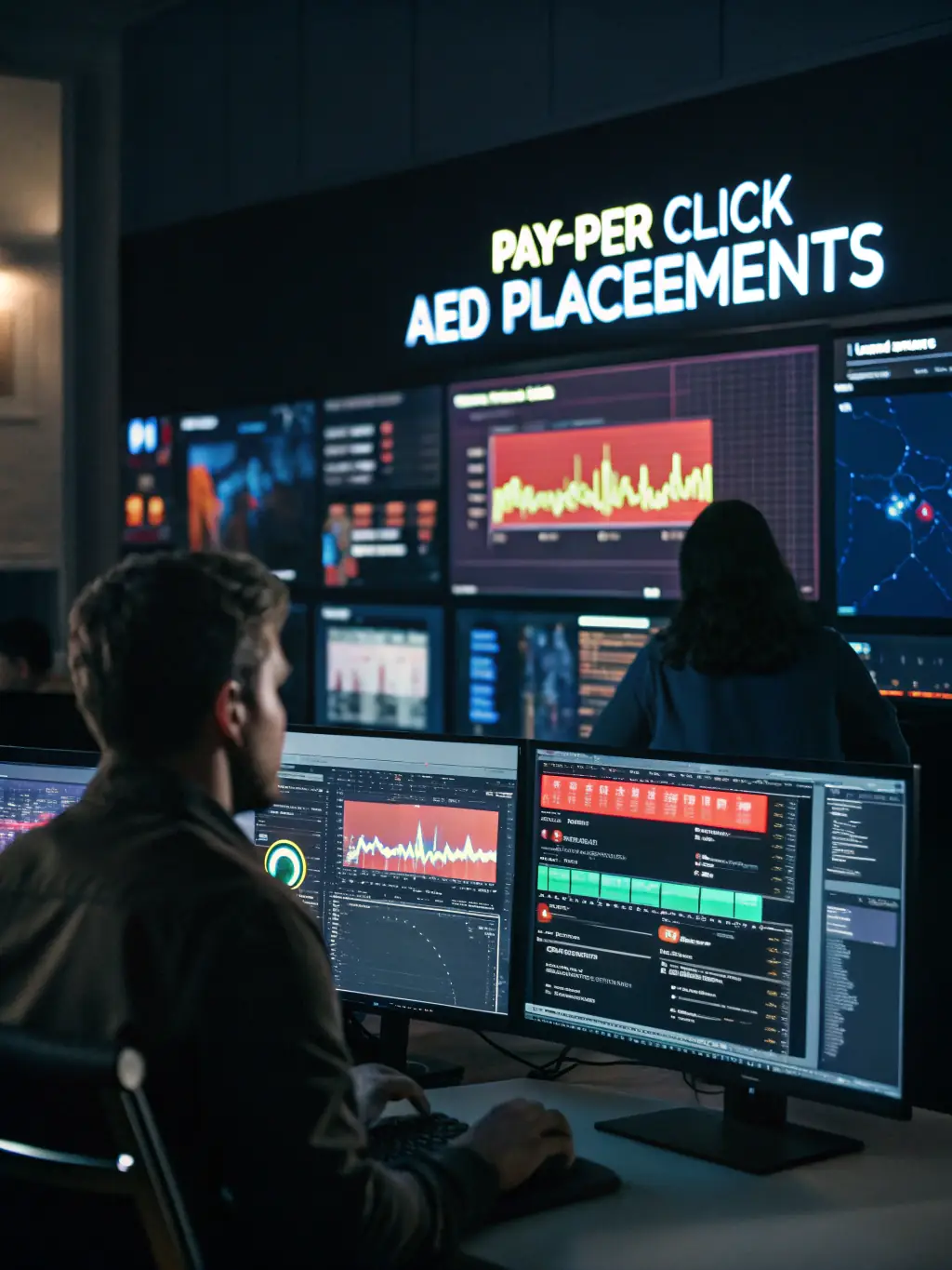 A targeted online advertising campaign on Google, showcasing relevant ads and driving qualified traffic to a local Italian business's website.